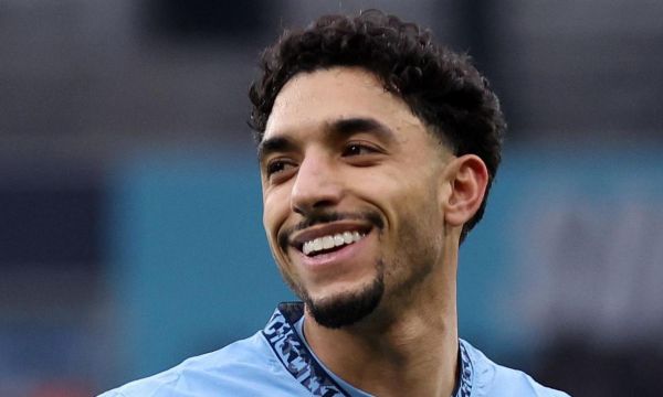 Гуардиола приветства завръщането на Мармуш