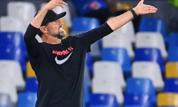    Савидж: Този Ливърпул изчерпа ресурса си