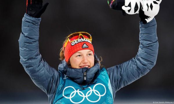 Олимпийската шампионка Лаура Далмайер загина в планините на Пакистан