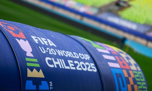 Ясни са са всички  двойки от осминафиналите на Световното за младежи 2025 г. 