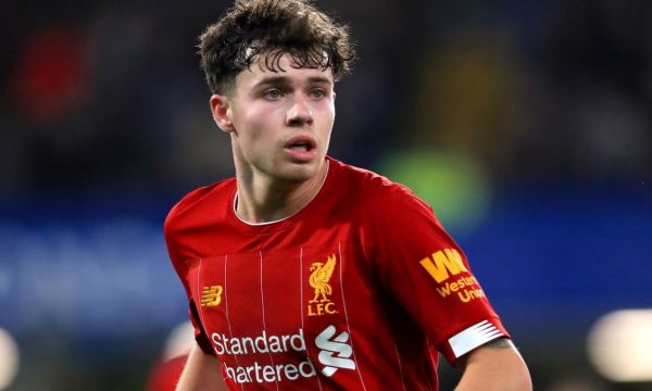  Нотингам Форест е близо до трансфер на Уилямс