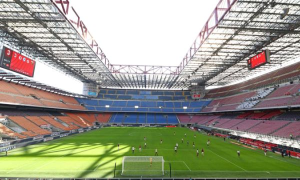 Милан ще доближи Интер след Дженоа