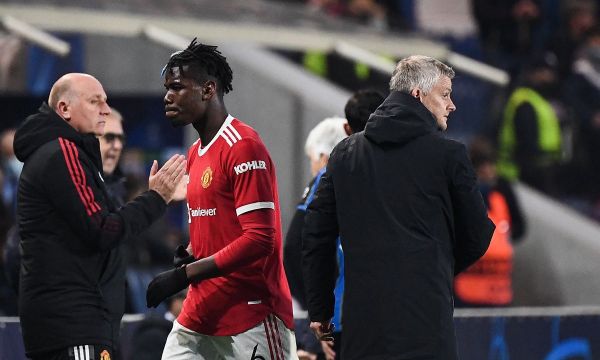 Рио подкрепи Погба за договора му с Ман Юнайтед