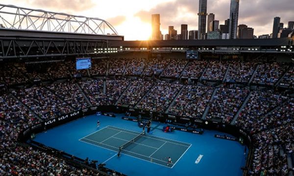 Australian Open 2024, мъже: мачовете на 21 януари