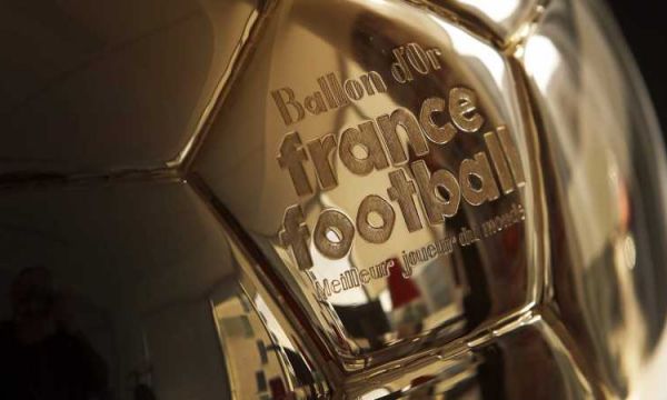 France Football  публикува още имена в гласуването за 