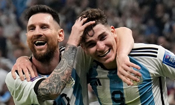 Класически успех за Аржентина и финал (видео)