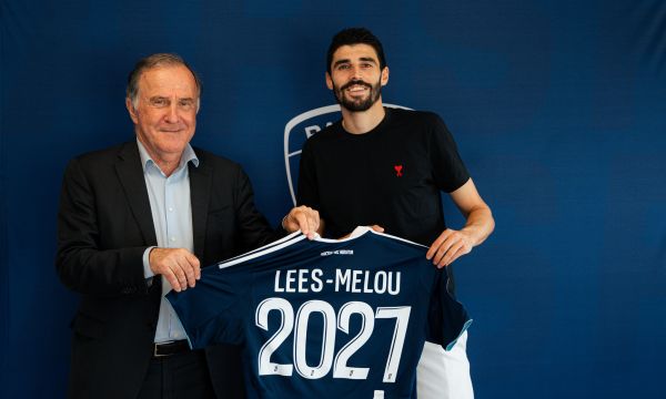 ФК Париж се подсили  с халф на Брест