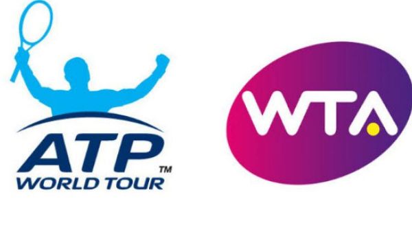 ATP ще плати по 8 хил. на тенисистите с нисък рейтинг, WTA - по 9.6 хил. 