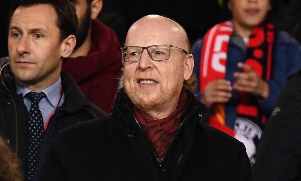 Семейство Глейзър иска над 5 млрд. за Ман Юнайтед 