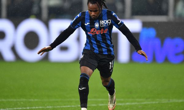 Интер се отказа от Лукман