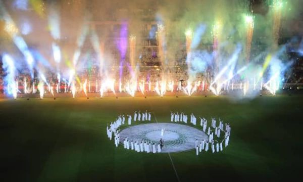 Катар откри шести стадион за Мондиал 2022