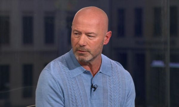 Шиърър: Ман Юнайтед е голям клуб, но не толкова значим в момента