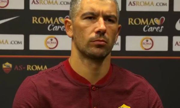 Рома предложи на Коларов да остане в клуба