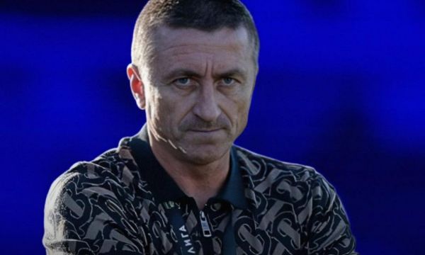 Нанков: Аз знаех с какво се захващам, доста неща ми липсват