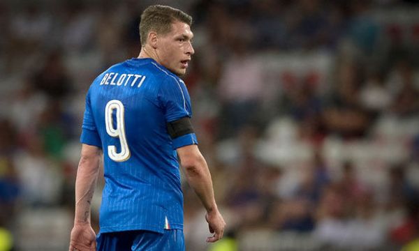Белоти: Италия има намерение да вземе реванш заради Мондиал 2018