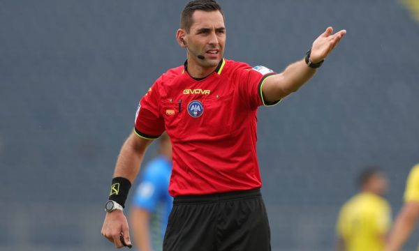 Ясен е съдията на Ювентус – Интер 