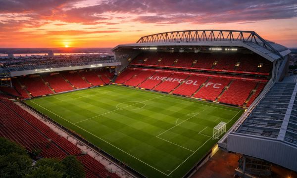 Ливърпул у дома ще се наложи над Фулъм