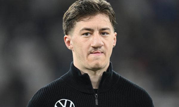 Щилер не съжалява, че е отказал на Ман Юнайтед 