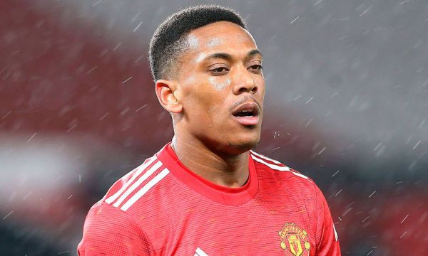   Марсиал пристигна в Севиля