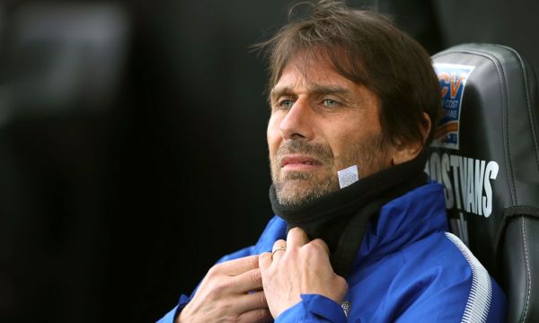 Шмайхел счита, че Конте не подхожда на Ман Юнайтед