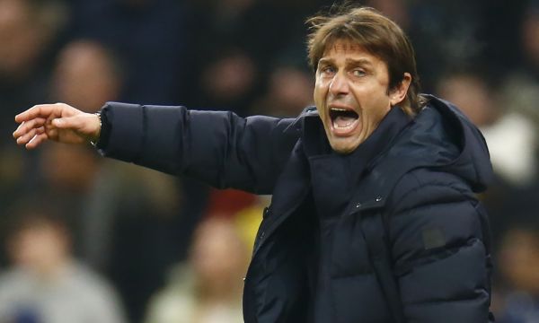  Конте: Ще е чудо, ако изпреварим Ман Юнайтед 