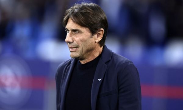 Конте: Интер дойде тук  с цел да ни „убие“ 