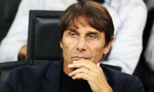 Конте: Допускаме много голове