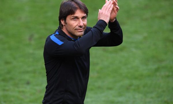 Ман Юнайтед загуби интерес към Конте