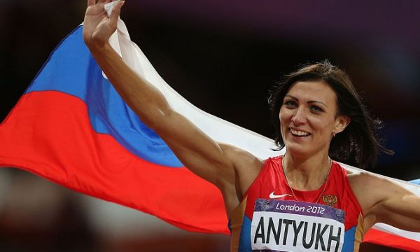  CAS отстрани руски шампиони заради допинг 