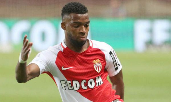 Монако обяви за договореност с Атлетико за Лемар 