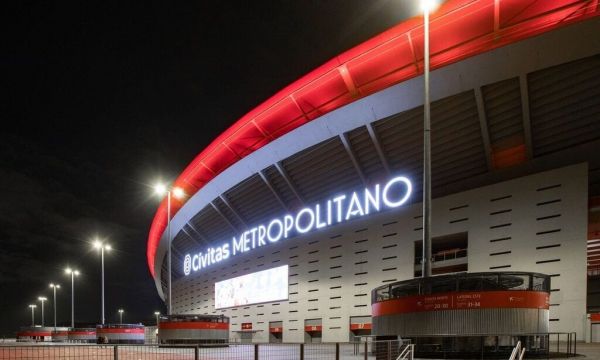 Атлетико Мадрид – Барселона: Дерби с огромен заряд на „Метрополитано“