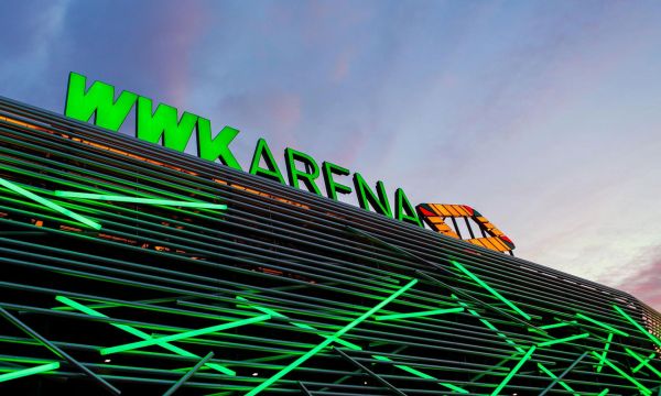Анонс на 5-ти кръг на германската Бундеслига