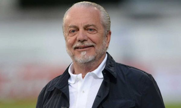  КАФ призова УЕФА да разследва Де Лаурентис 