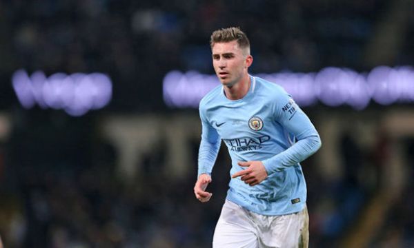   Лапорт реагира на това, че не е в символичния отбор