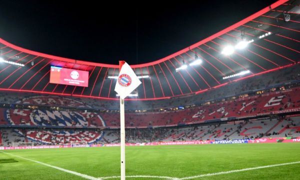 Байерн ще подпечата титлата с победа над Щутгарт