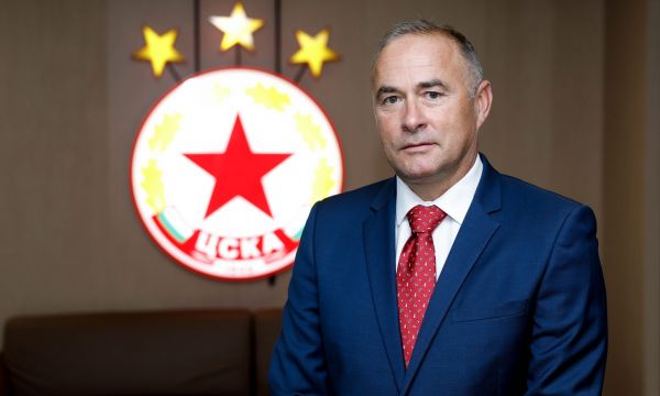 Бойко Величков отговори на Моци: И аз имам претенции, дори от предишни мачове