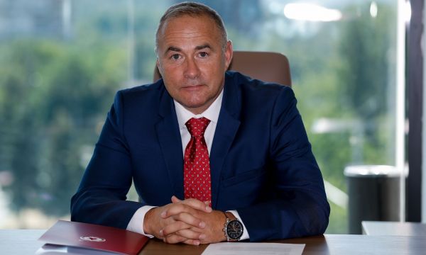 Шеф в ЦСКА призова Керкез да си подаде оставката