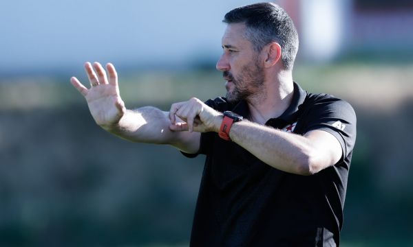 Керкез след първата си победа: ЦСКА ще спечели нещо през сезона