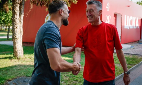 Оставка в ЦСКА! Спортен директор си тръгва от клуба