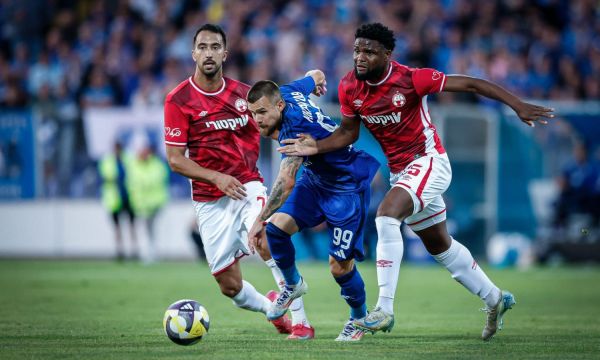 Ради Кирилов: Мисля, че шансовете са равни