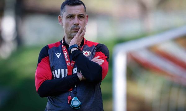 Томаш имал интересни условия, от Ботев се отказаха от него