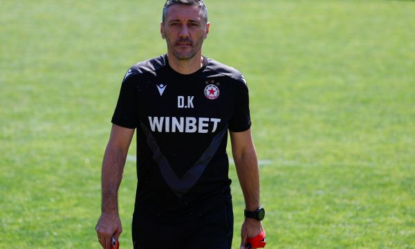 Керкез остава без шестима след мача със Славия