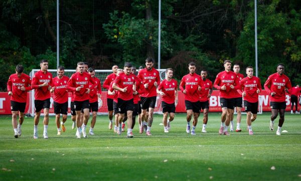 ЦСКА сменя и доктора на отбора