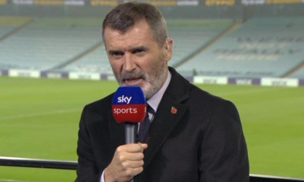 Кийн: Ман Юнайтед има огромен проблем