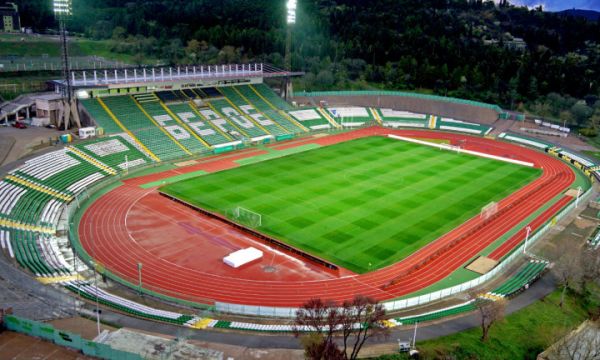 Берое с ново сътрудничество