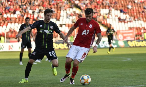 Ботев Враца привлича фенове с евтини билети за мача срещу ЦСКА