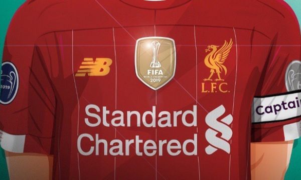 Висшата лига позволи на Ливърпул да играе със златната нашивка
