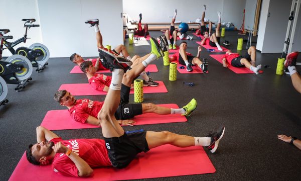 Важна среща в ЦСКА днес, след нея 