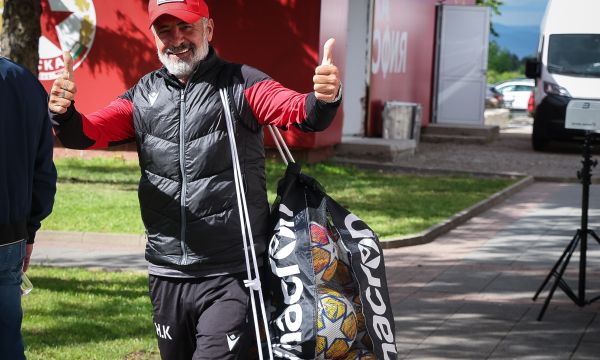 Христо Колев отказа да влезе в треньорския щаб на Ботев, връща се в Локо