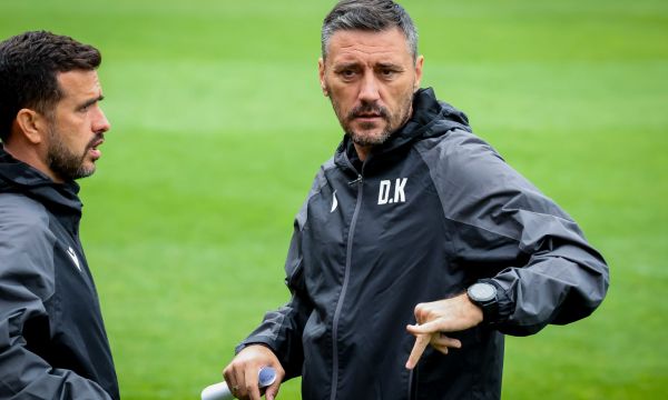 Керкез отказа да подаде оставка след поредния си провал